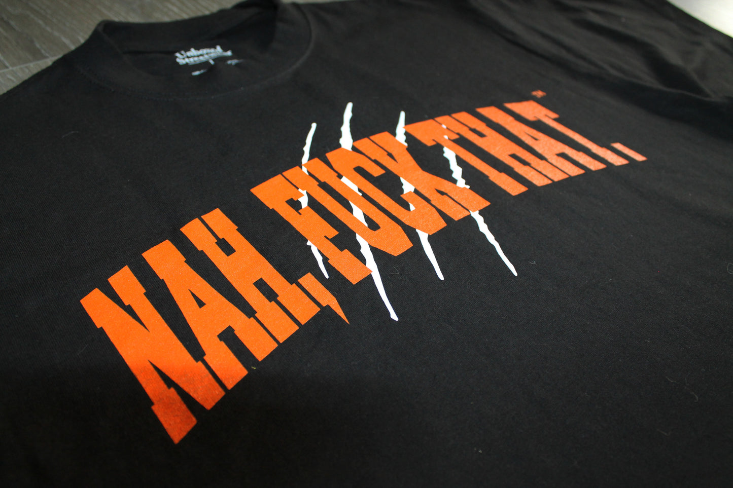 BENGALS TEE